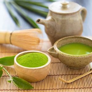 Matcha Tasting Tour