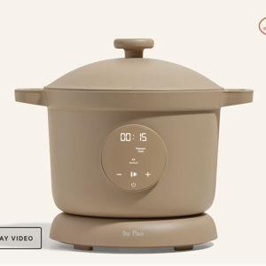 Dream Cooker in Steam