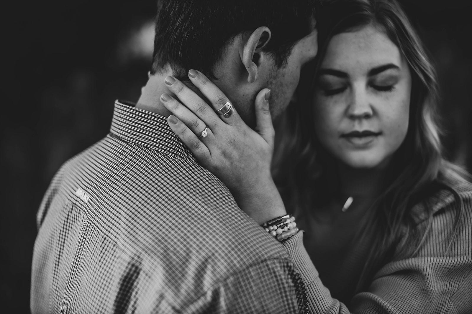 The Wedding Website of Drew Bowman and Kelbey Smith