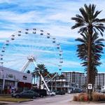 The Wharf