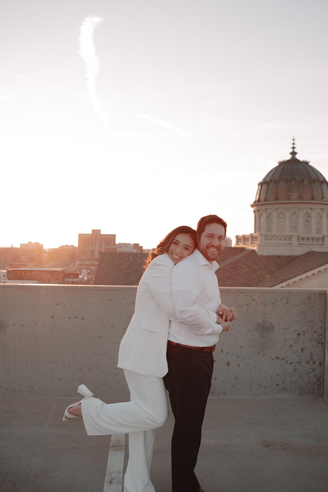 The Wedding Website of Mariana Aguirre Camorlinga and Gregory Villasenor