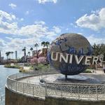 Universal Orlando Resort