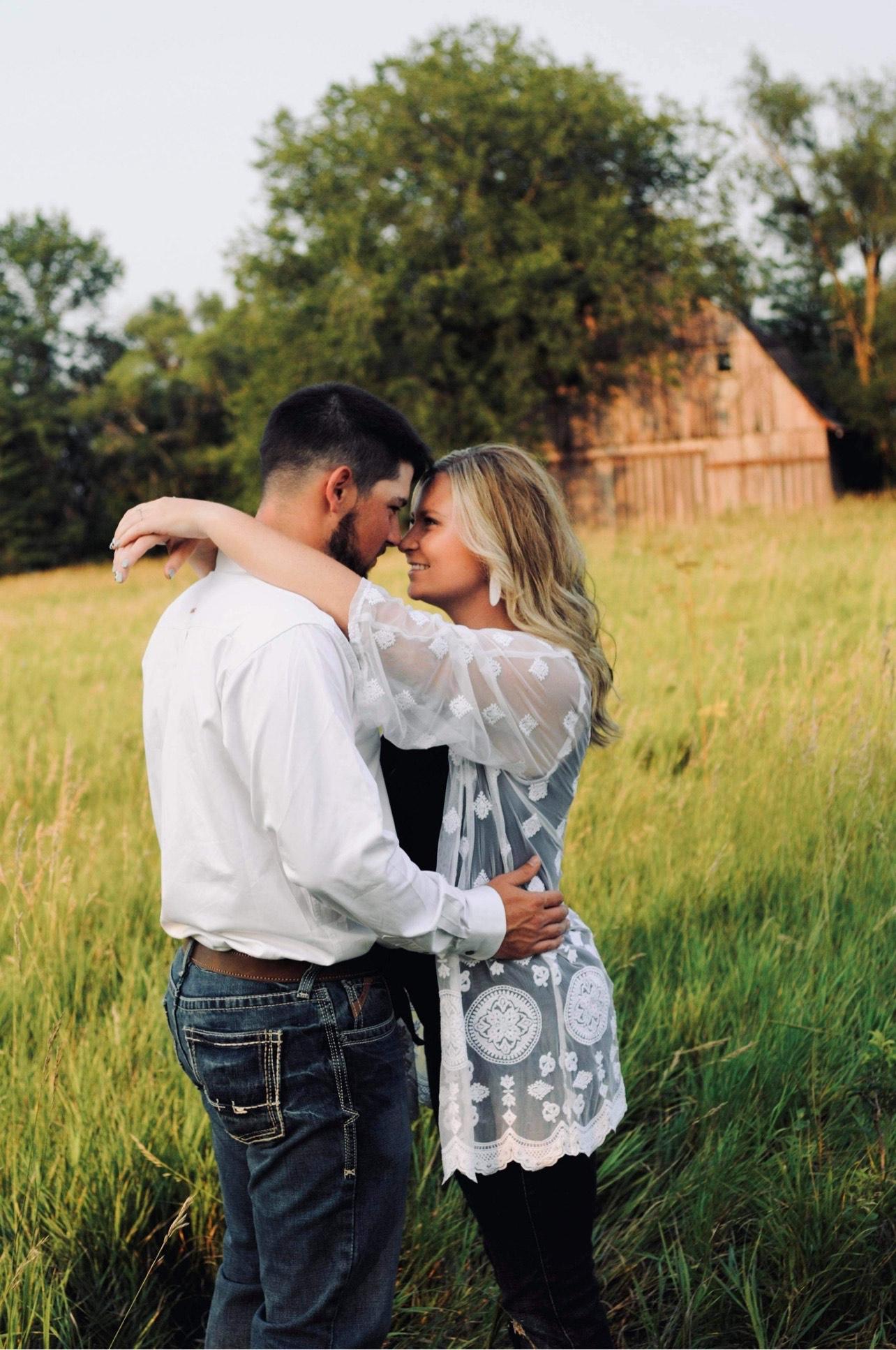 The Wedding Website of Brittney Buell and Kyle Peterie