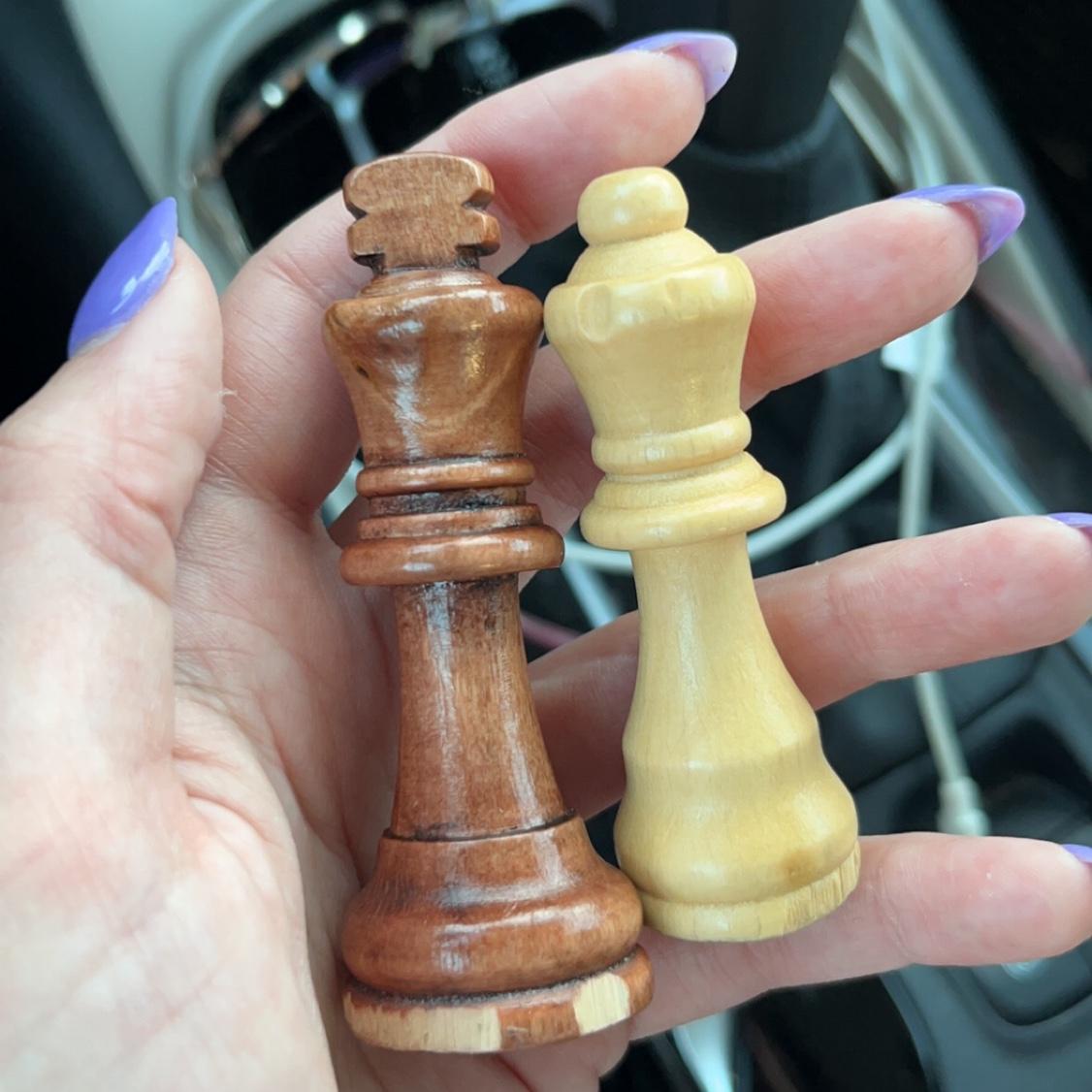 Where it all started (we definitely didn't steal these)