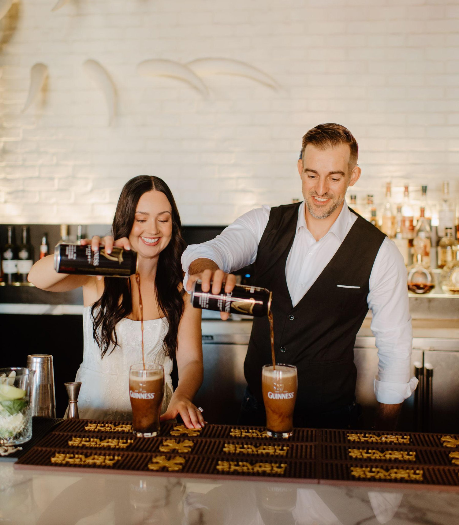 The Wedding Website of Sean Havey and Shaleesa Ledlie