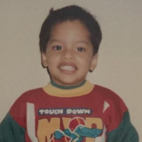 ...and a boy from Maryland.