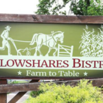 Plowshares Bistro and Artisan Market