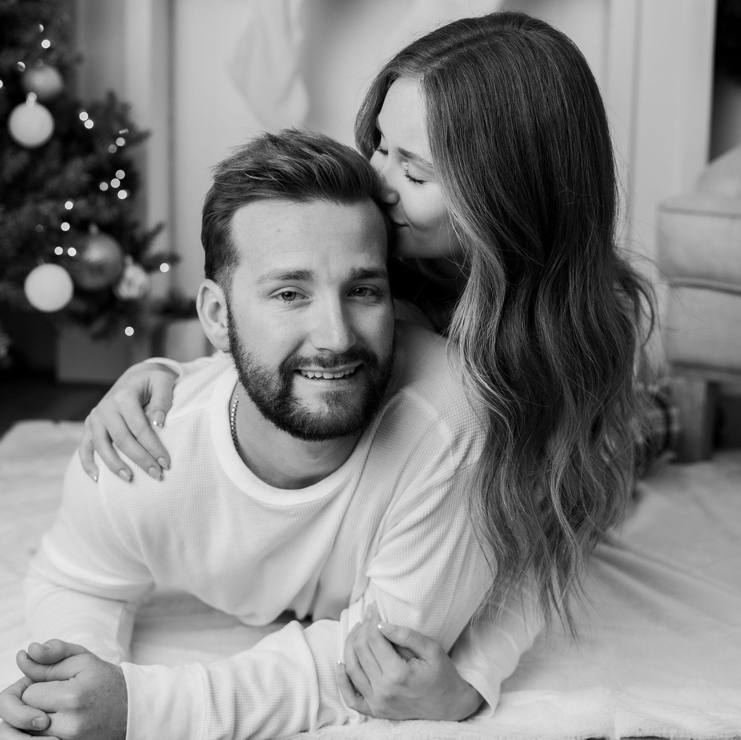 Christmas pictures!