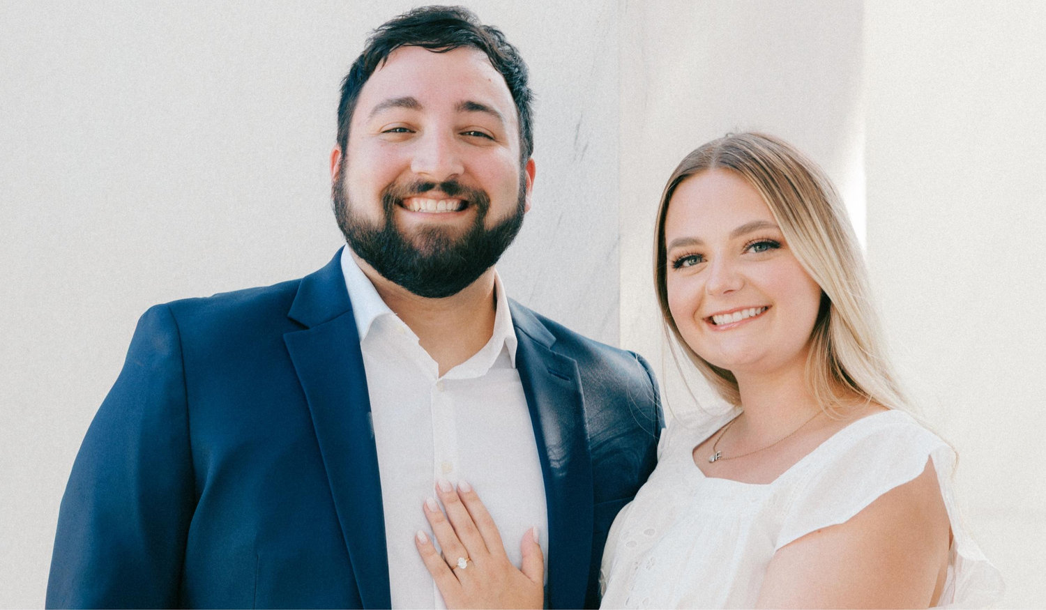 The Wedding Website of Bailey Spehr and Joe Pennisi