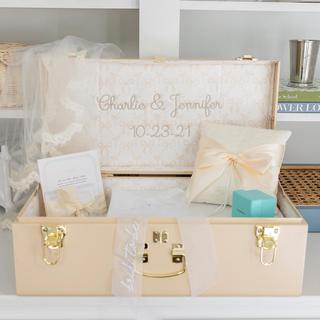 Gift Card For Grand Bridal Trunk