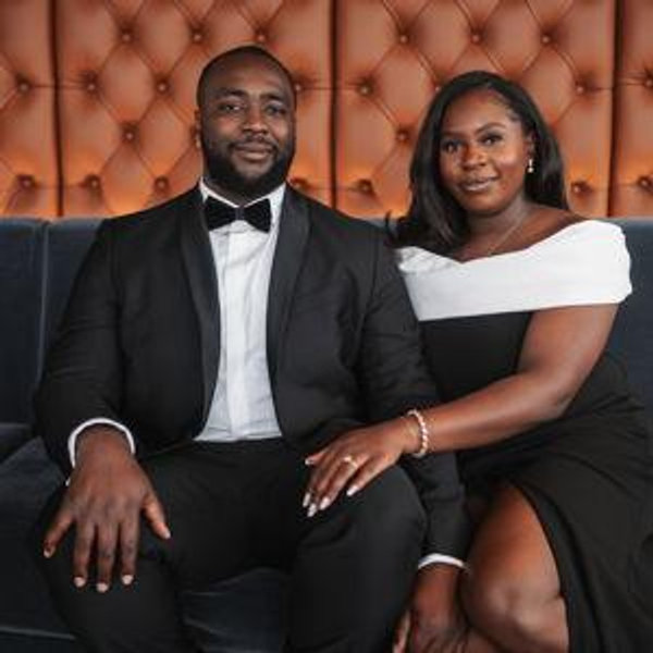 Our Newlywed Fund (Venmo)