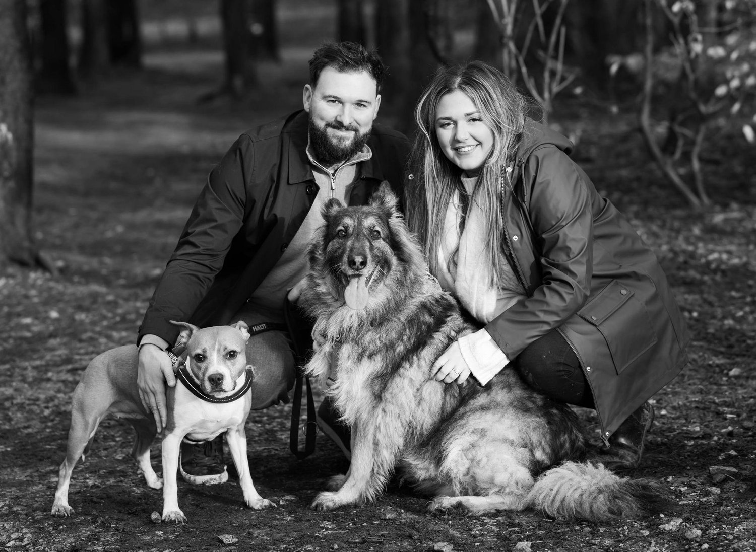 The Wedding Website of Kayleigh Onions and Tom Martin