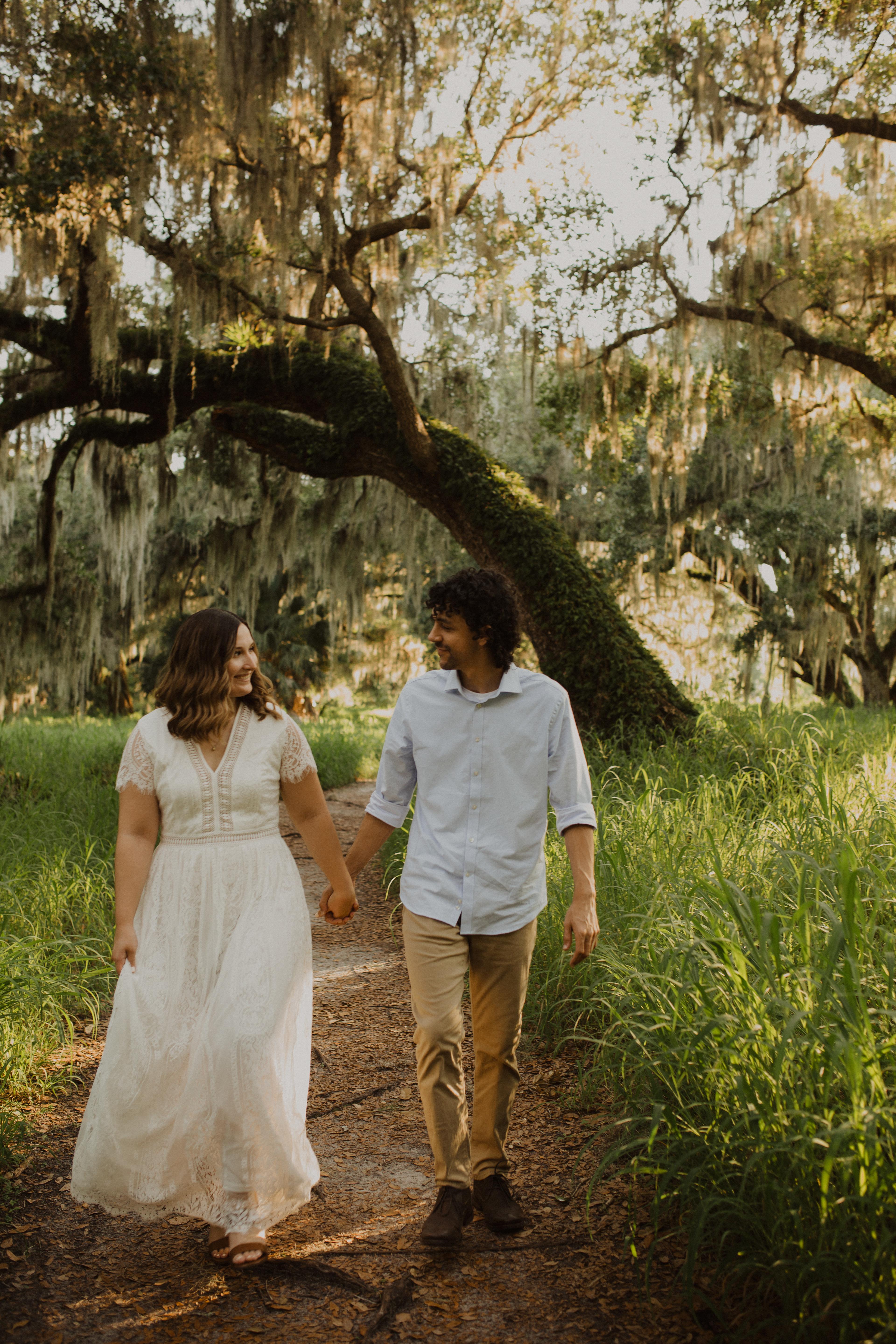 The Wedding Website of Gillian Sweet and Nick Warren