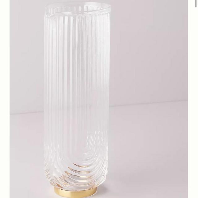 Gatsby Carafe