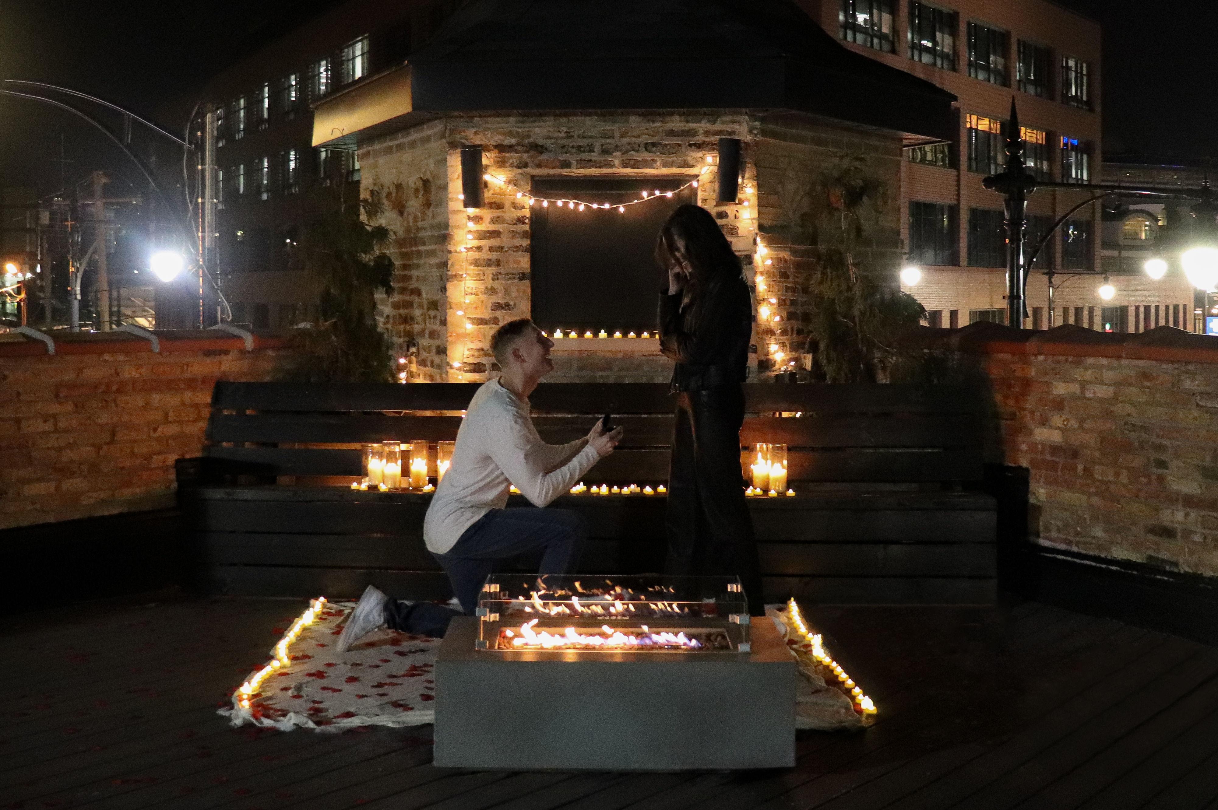 The Wedding Website of Sarah Lewis and Josh Ruggles