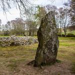 Clava Cairns