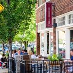 Tannin Wine Bar & Kitchen