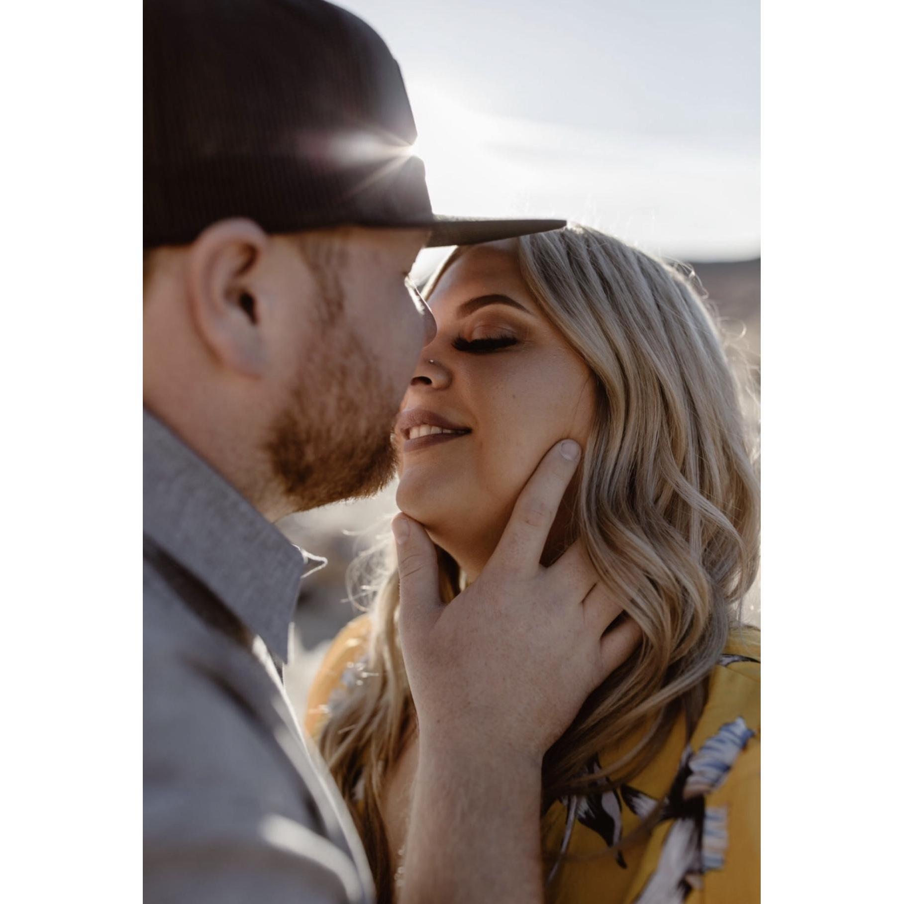 Photo captured by Serafina