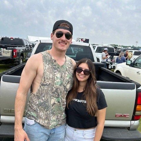 Auburn Rodeo