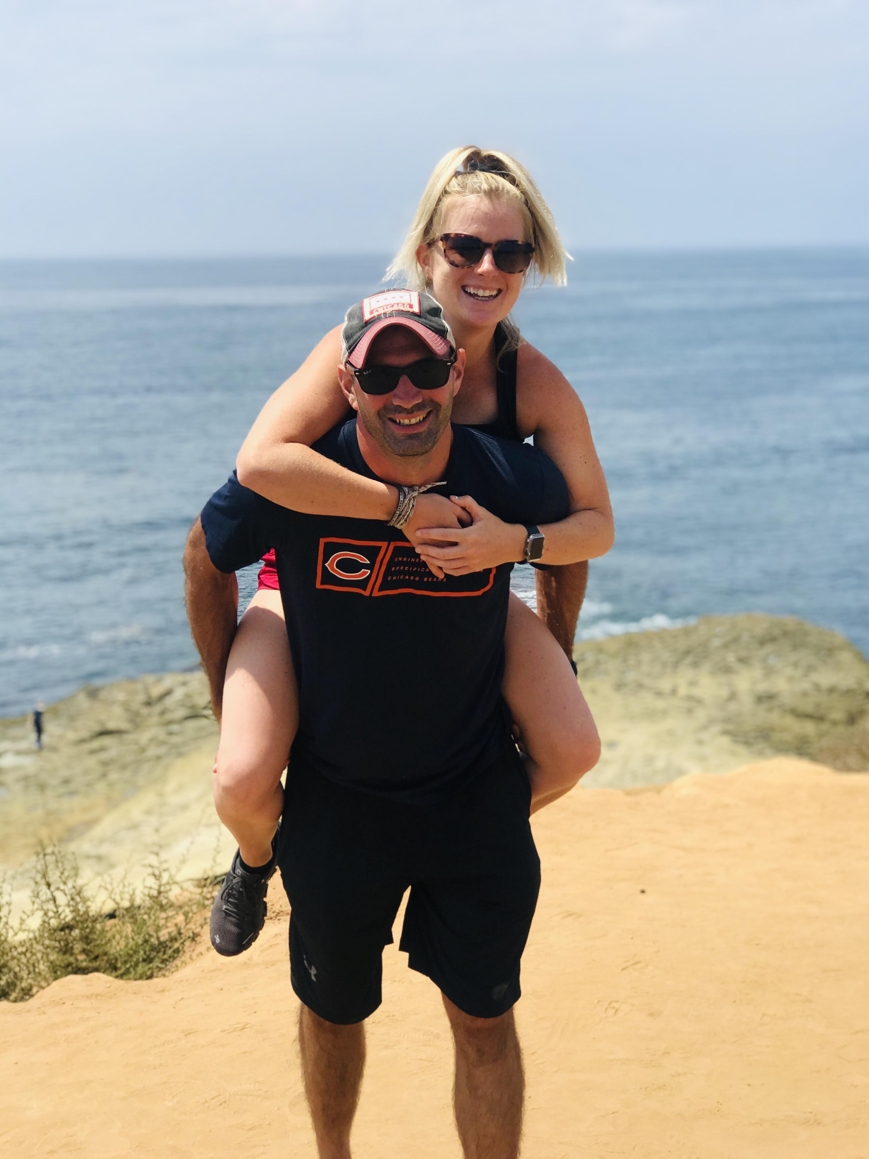 The Wedding Website of Michael Schmidt and Nora Lynch