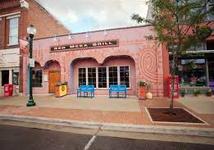 Red Mesa Grill