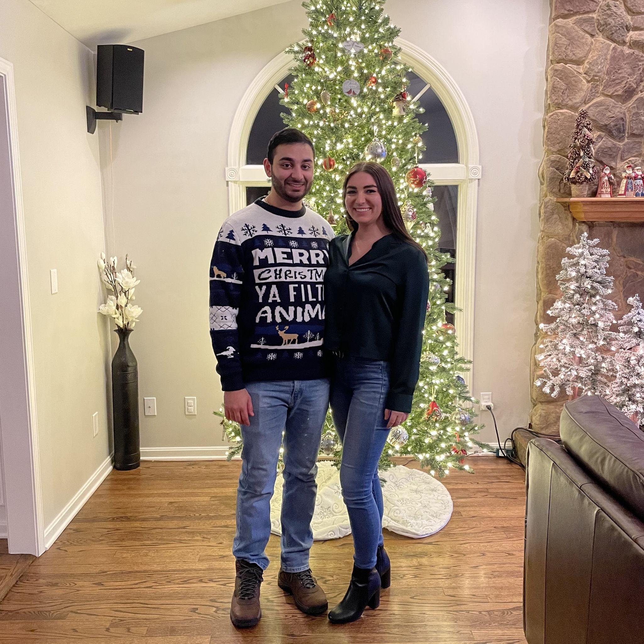 12/24/2024: Christmas Eve