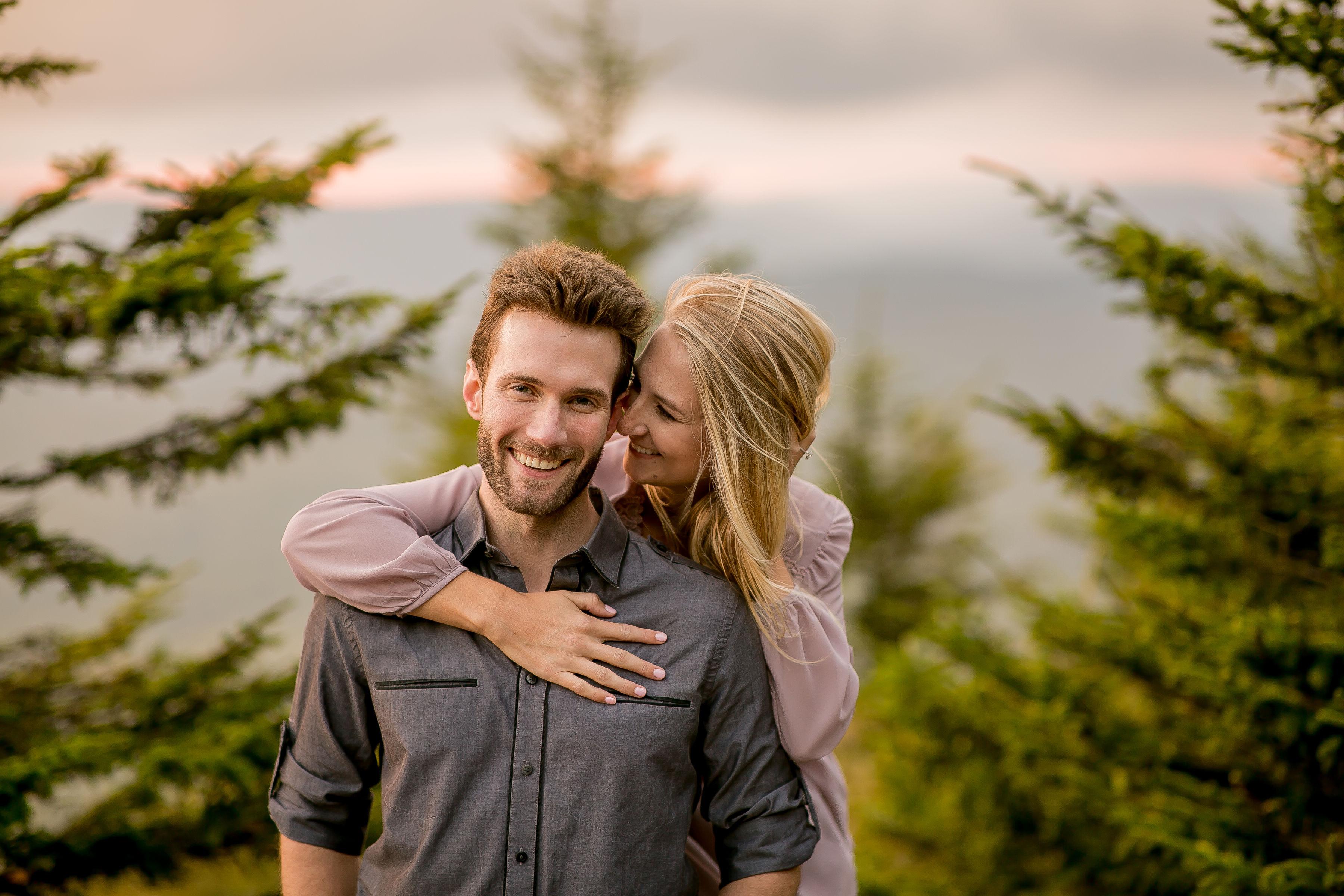 The Wedding Website of Kasey Kisamore and Nick Evans