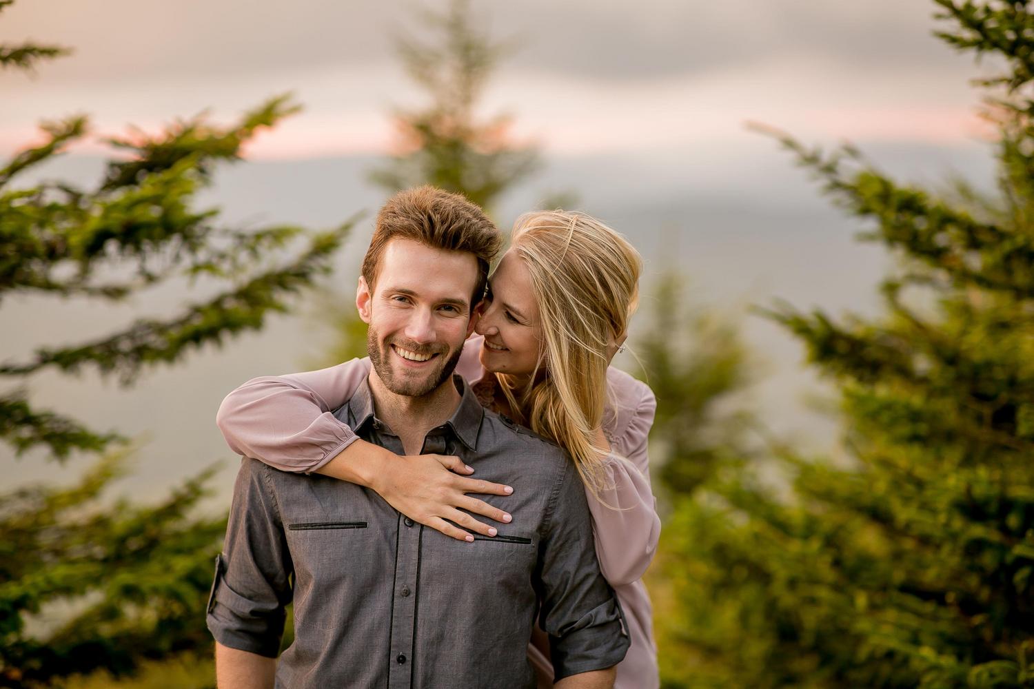 The Wedding Website of Kasey Kisamore and Nick Evans