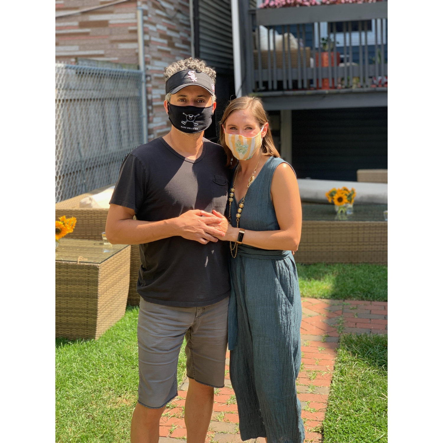 Mask Couture