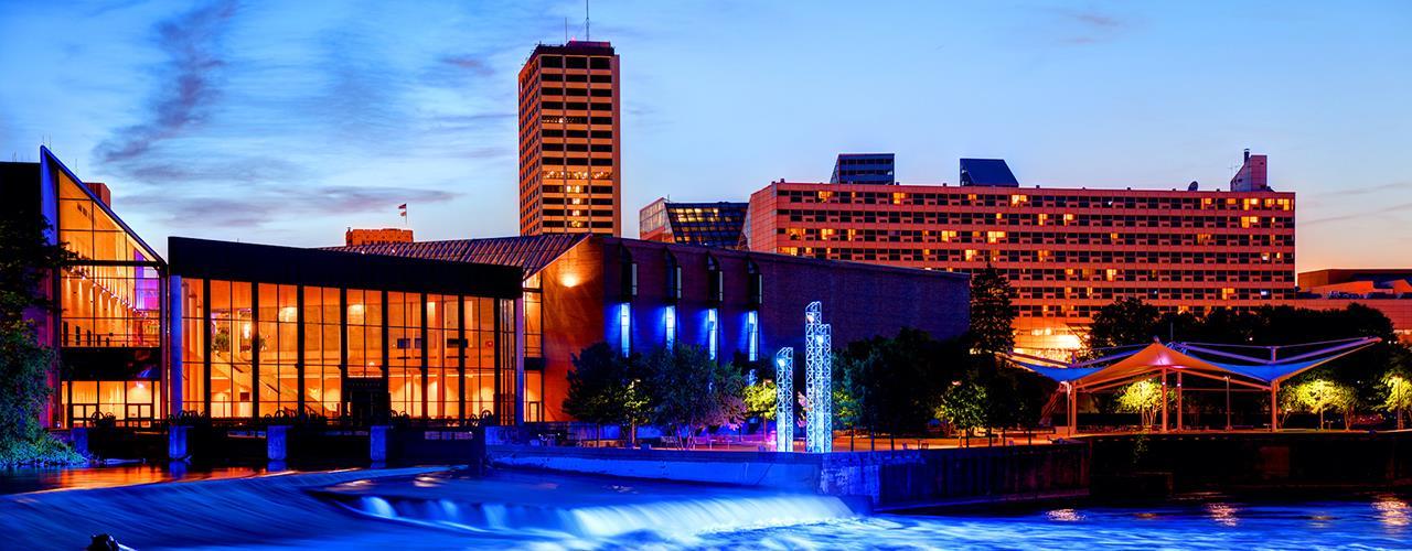 The Wedding Website of Brandon Kole and Adelle Weber