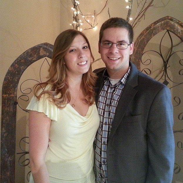 All dressed up