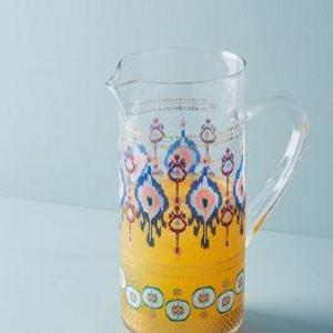 Halden Pitcher