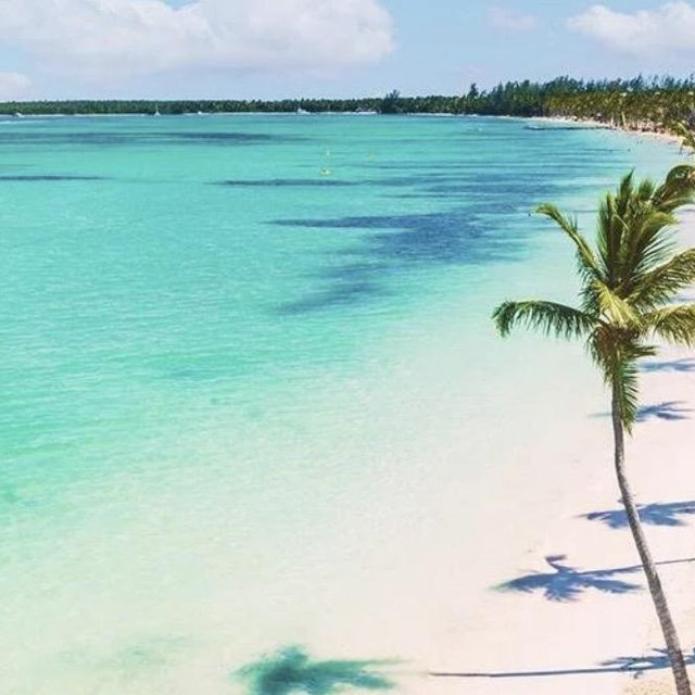 Our Honeymoon Fund to Punta Cana