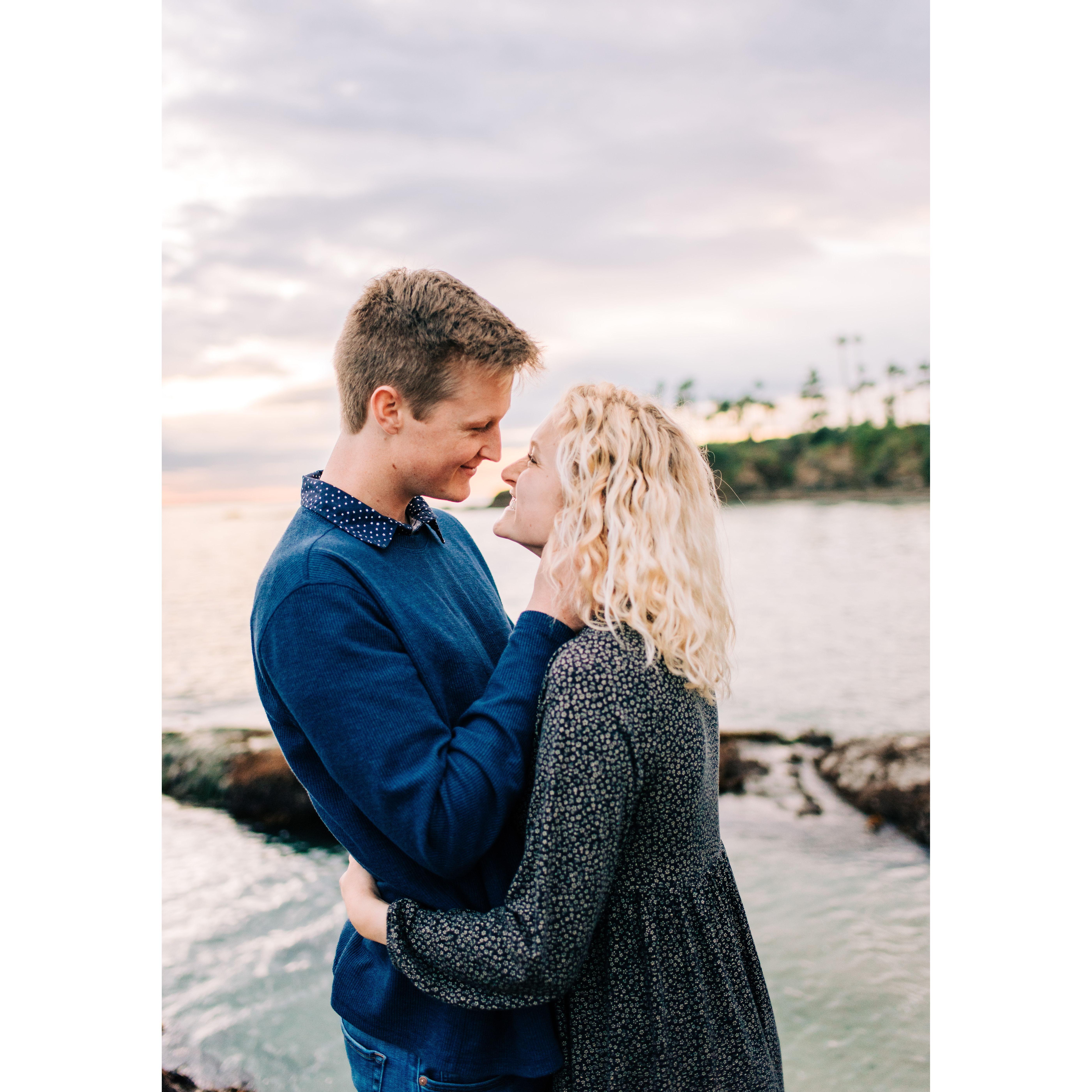 Orange County - December 2019