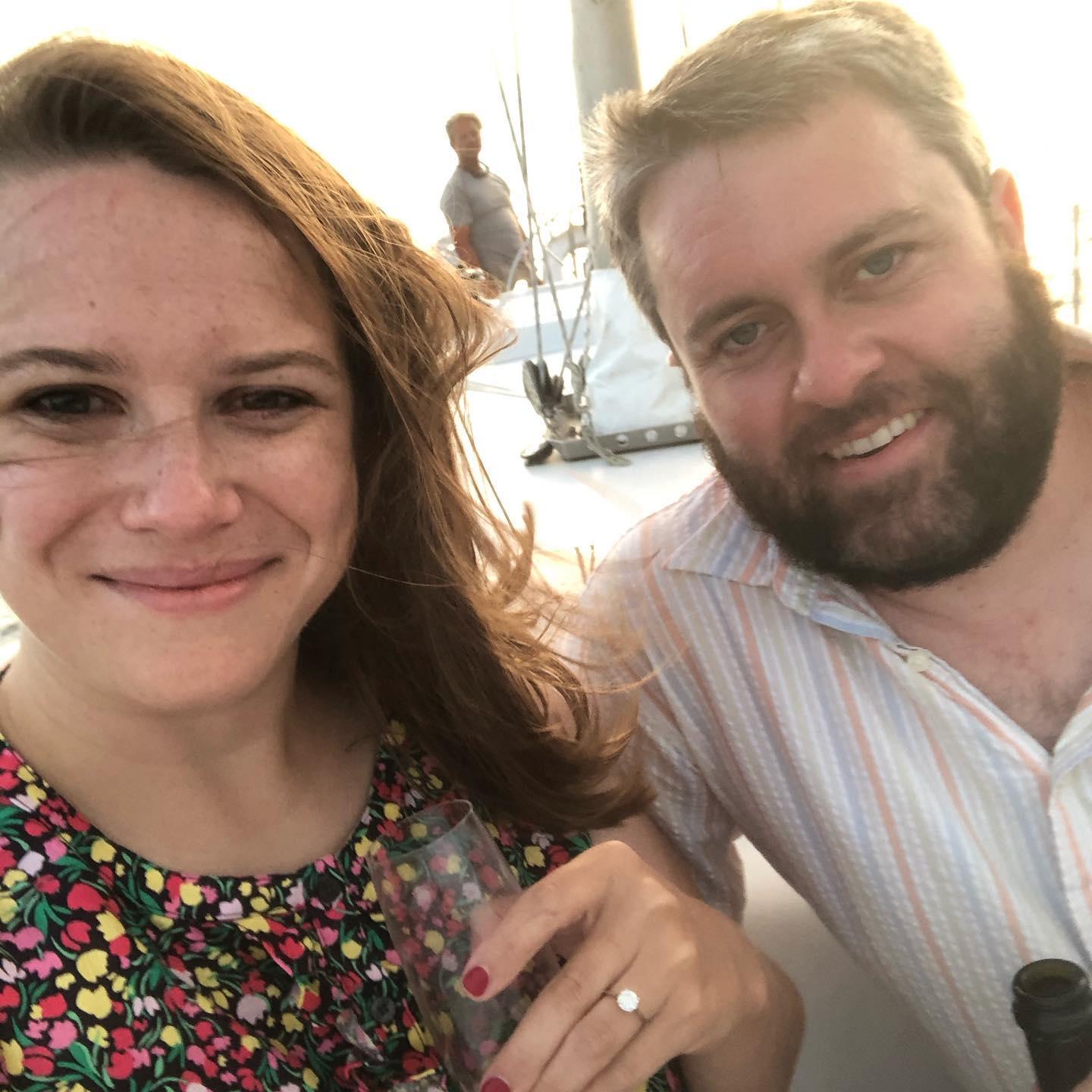 The Wedding Website of Emily McGuinn and Colin Houlihan