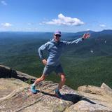 Mt. Chocorua via Champney Falls Trail
