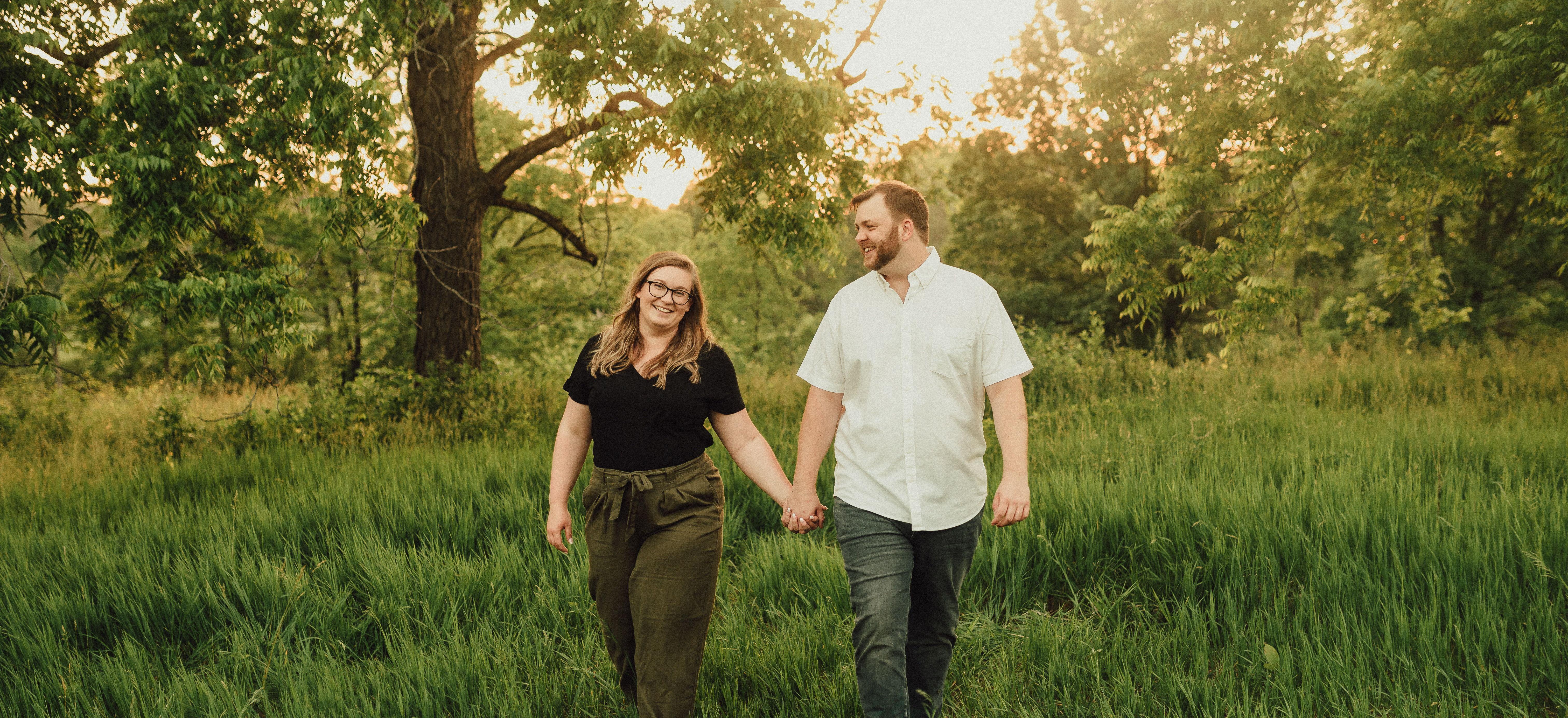 The Wedding Website of Alissa Noltner and Zachary Gilbertson