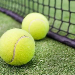 Tennis Lessons