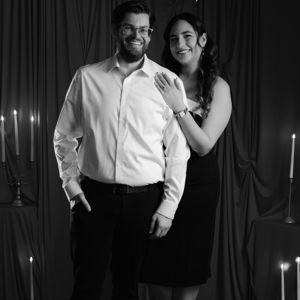 Our newlywed fund