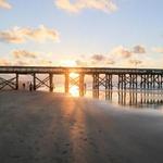 Isle of Palms Beach