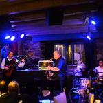 Upstairs Jazz Bar & Grill