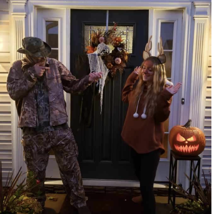 Halloween!