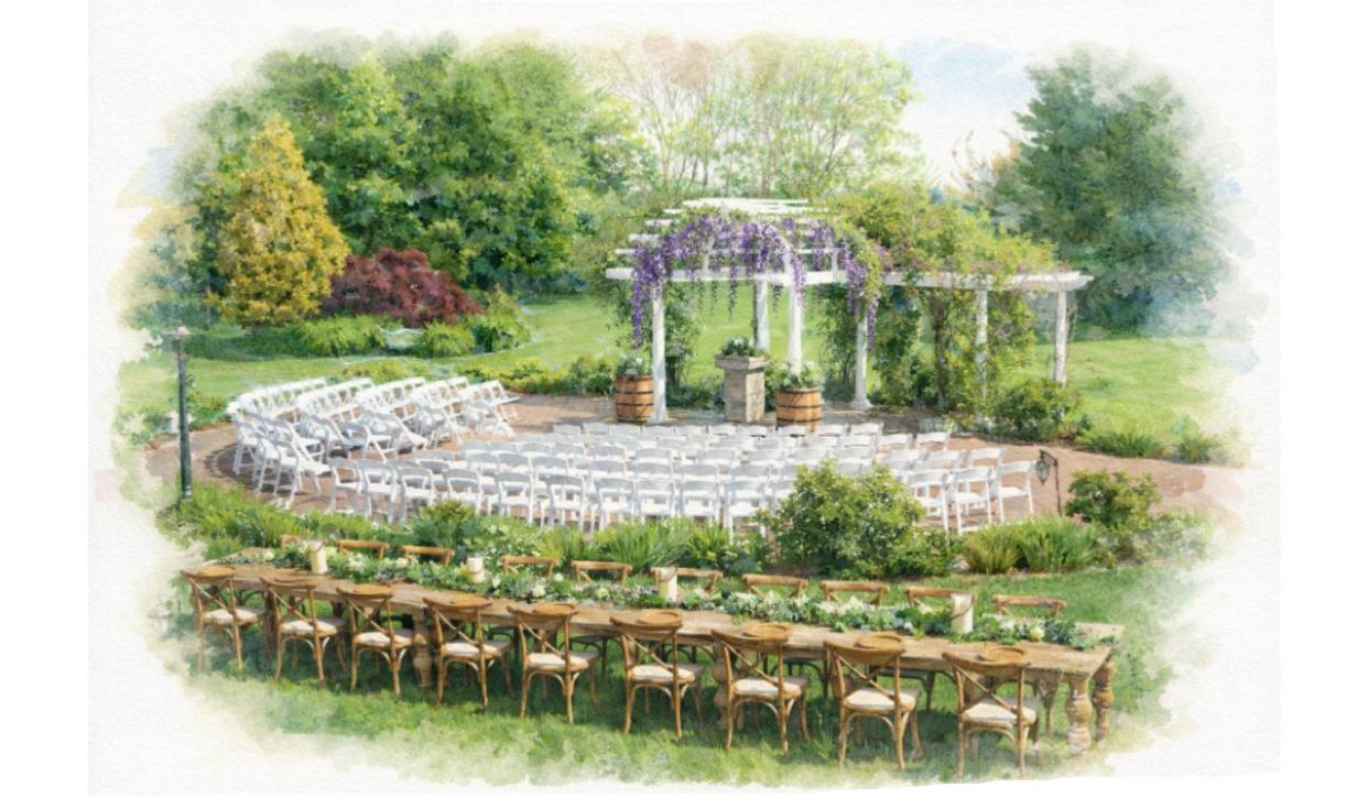 The Wedding Website of Jessie Biegel and Matt Berretta