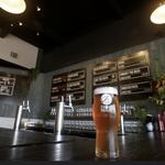 Eppig Brewing La Jolla Bierhaus