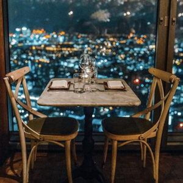 Date Night