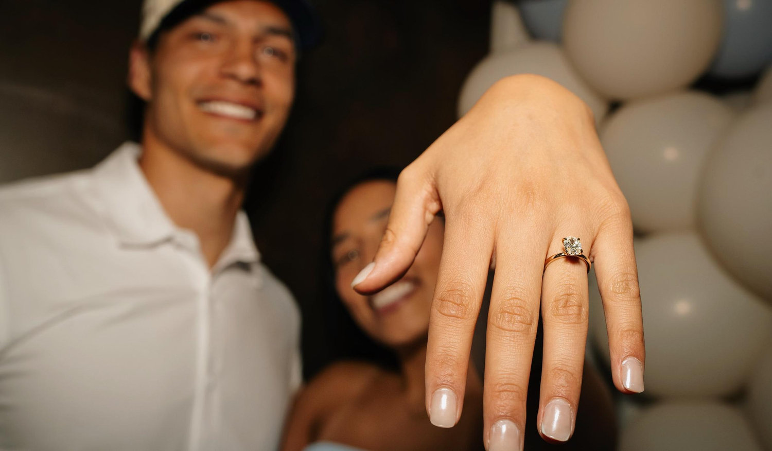 The Wedding Website of Jocelyn Garcia and Royce Bredemeier
