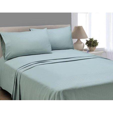 Better Homes & Gardens Luxury Microfiber Bedding Sheet Set