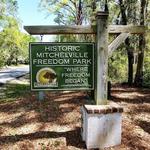Historic Mitchelville Freedom Park