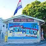 Cuban Coffee Queen