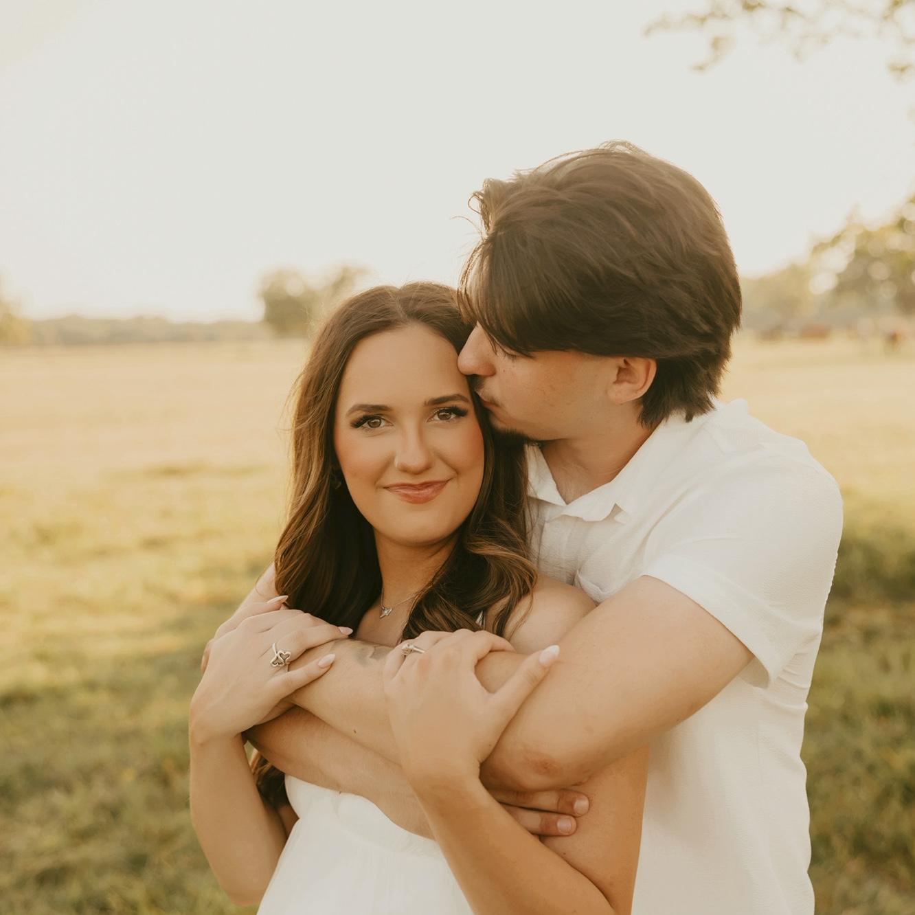 engagement photos